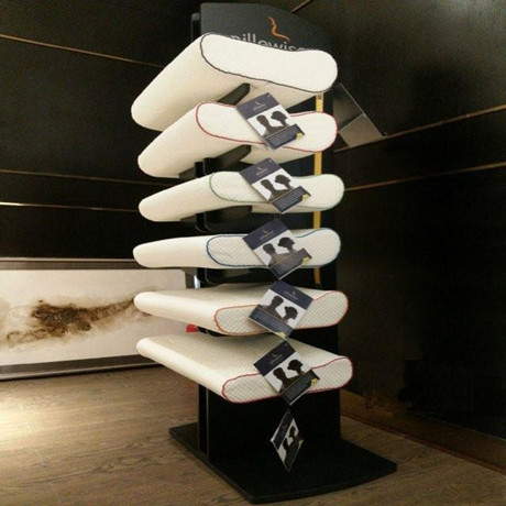 慕思·歌蒂娅 智慧枕