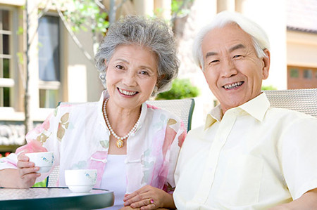 雾霾天气及其对人体健康的影响